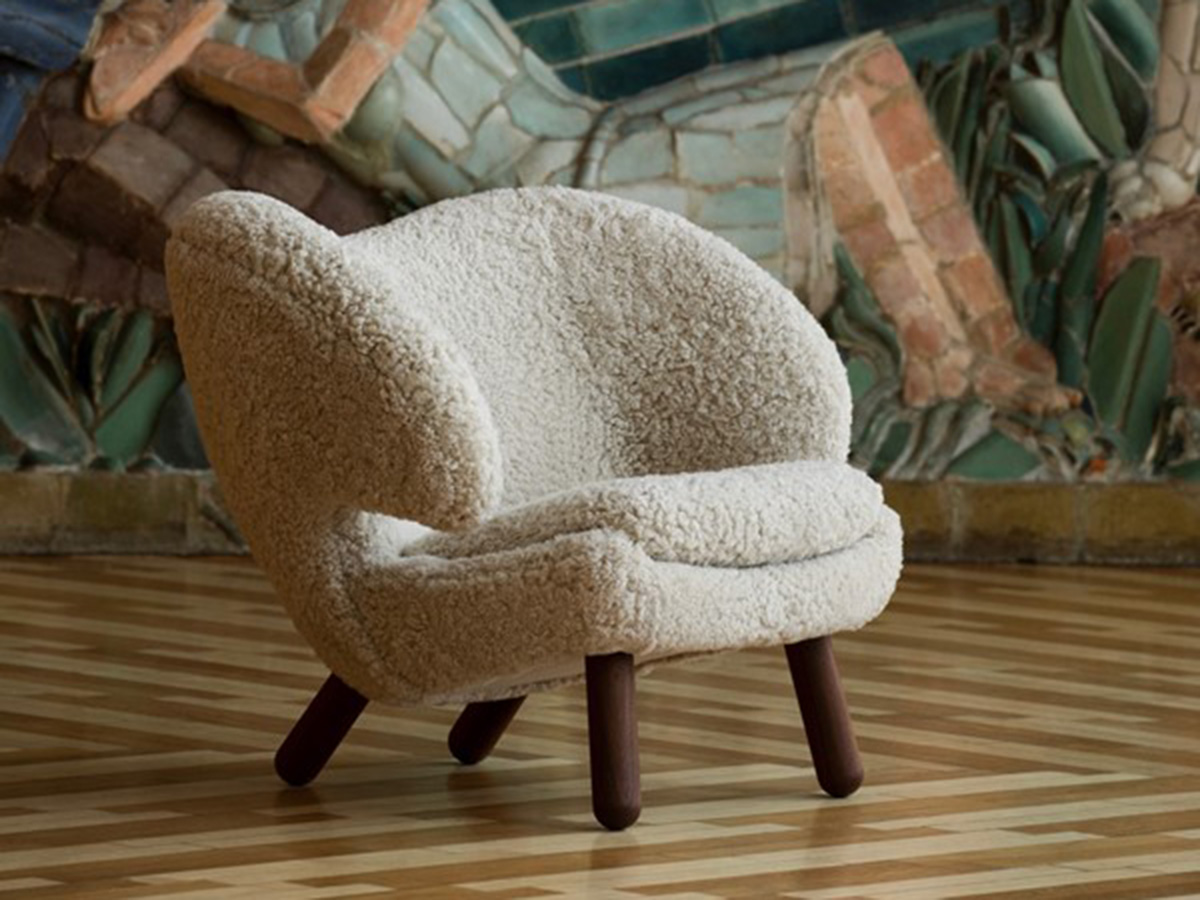 Pelican Chair Poltrona
