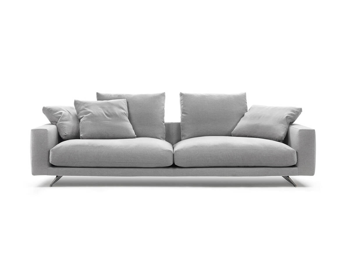 Flexform Campiello Sofa Linear