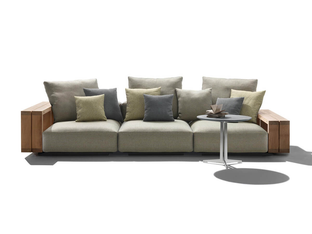 Grandemare Outdoor Sofa