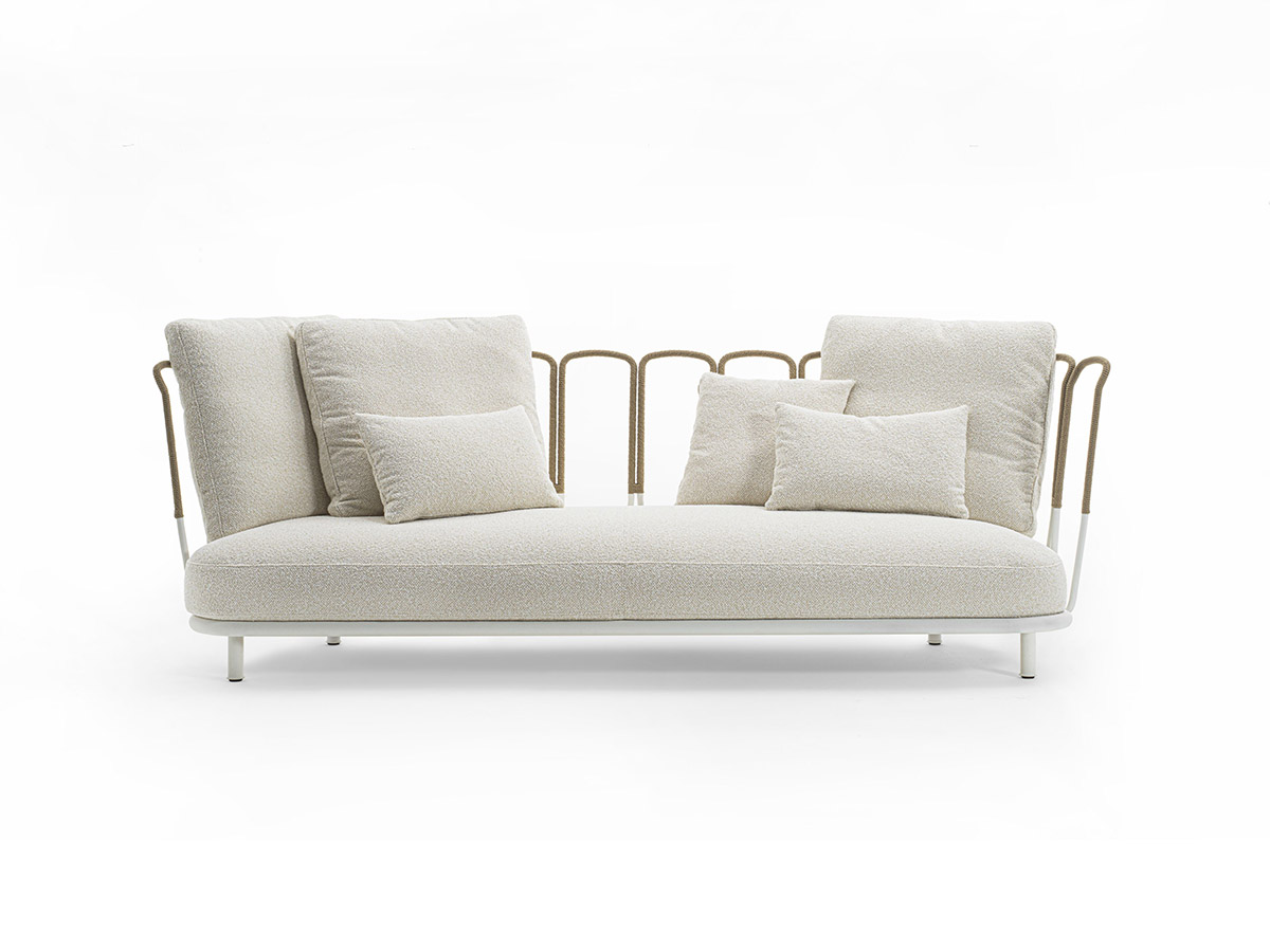 Margherì Outdoor Sofa