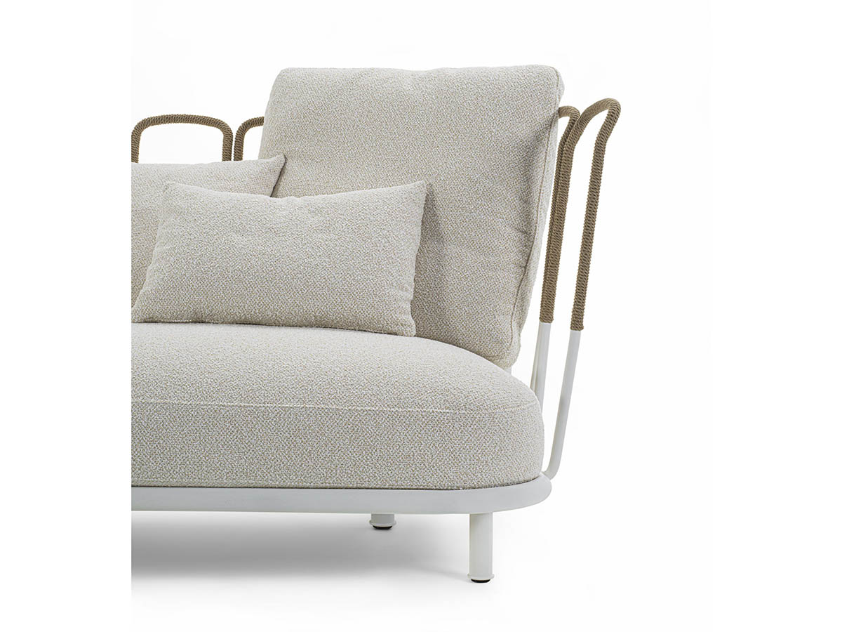 Margherì Outdoor Sofa