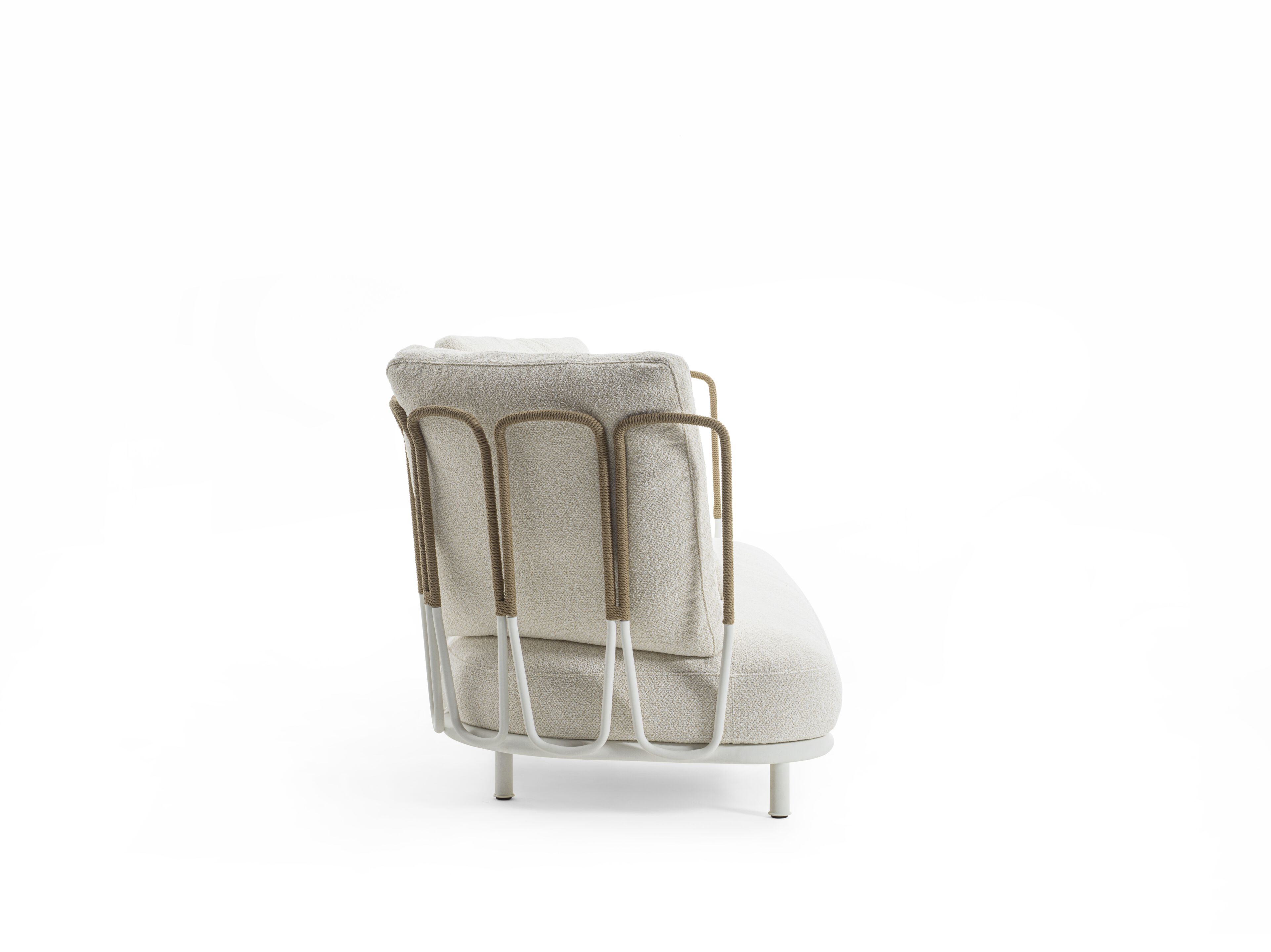 Margherì Outdoor Sofa