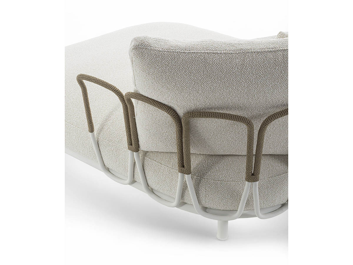 Margherì Outdoor Sofa