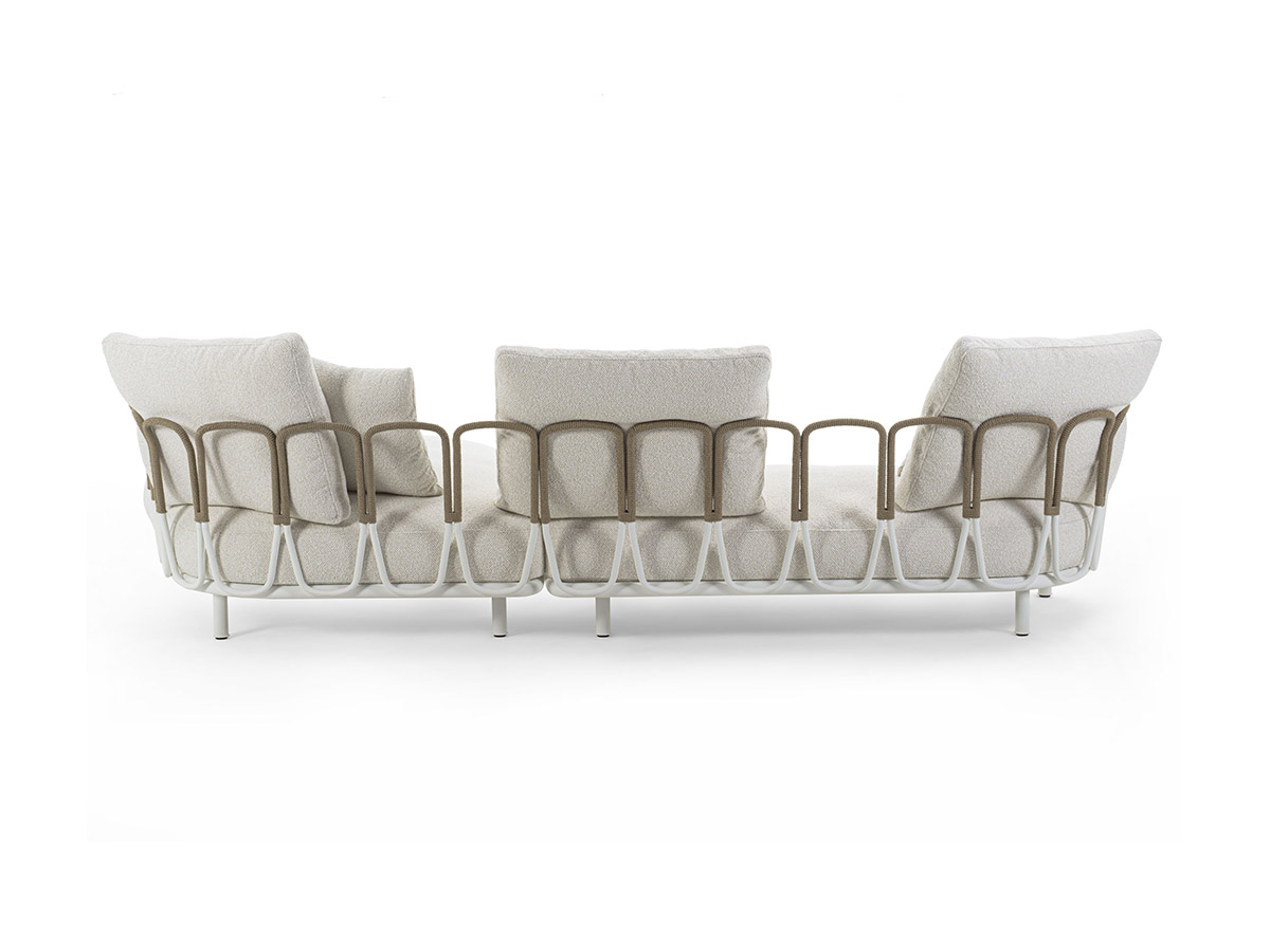 Margherì Outdoor Sofa