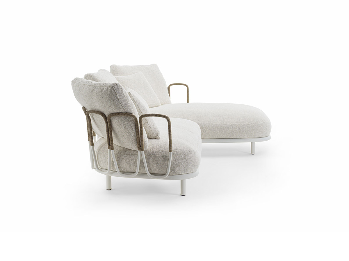 Margherì Outdoor Sofa