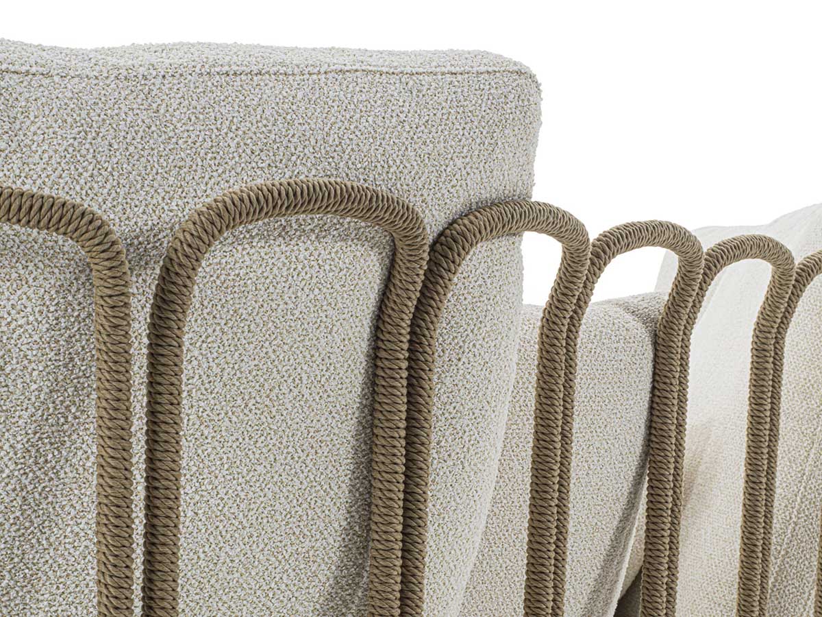 Margherì Outdoor Sofa
