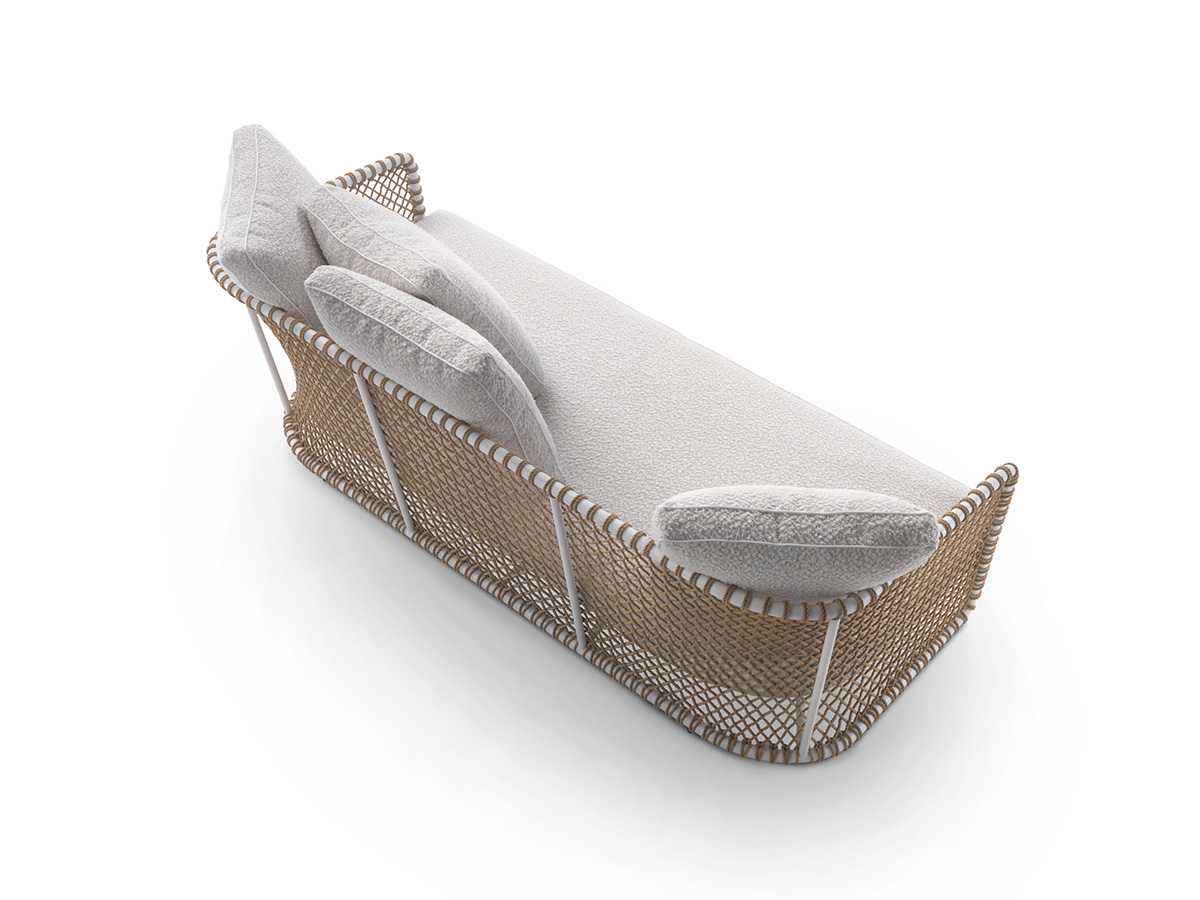 Oasis Divano Outdoor