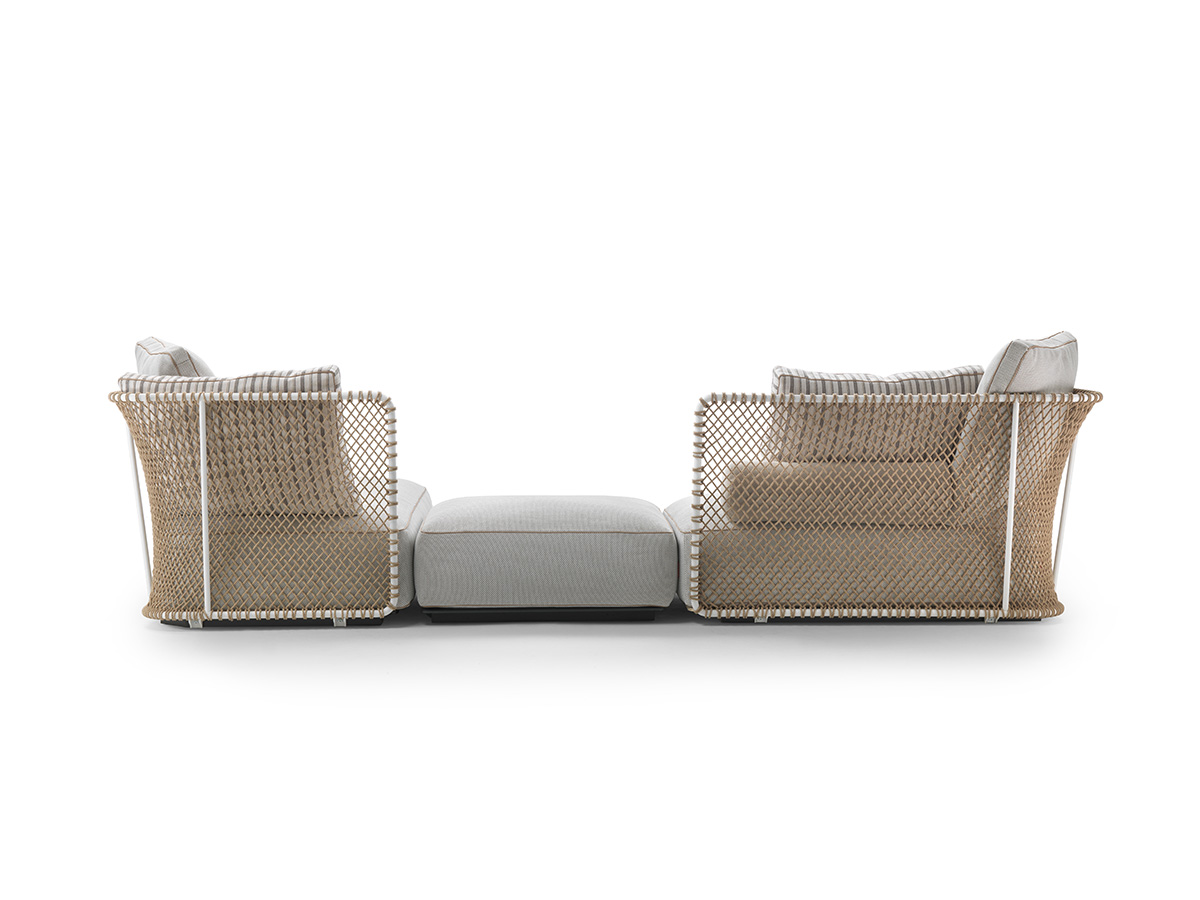 Oasis Divano Outdoor