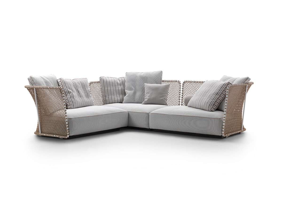 Oasis Divano Outdoor