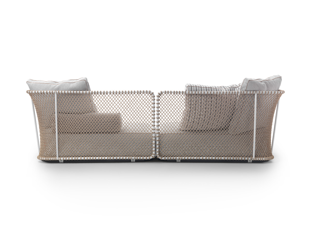 Oasis Divano Outdoor