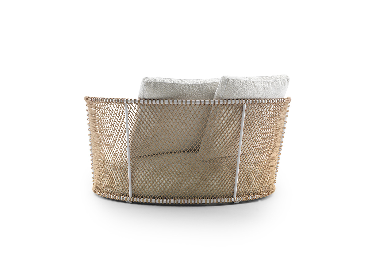 Oasis Divano Outdoor