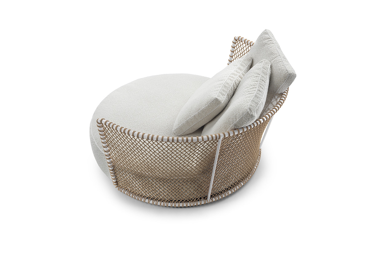 Oasis Divano Outdoor