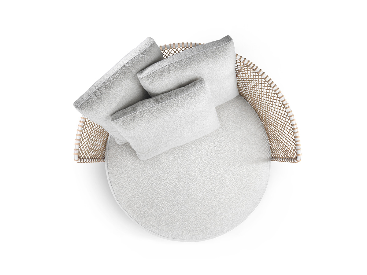 Oasis Divano Outdoor