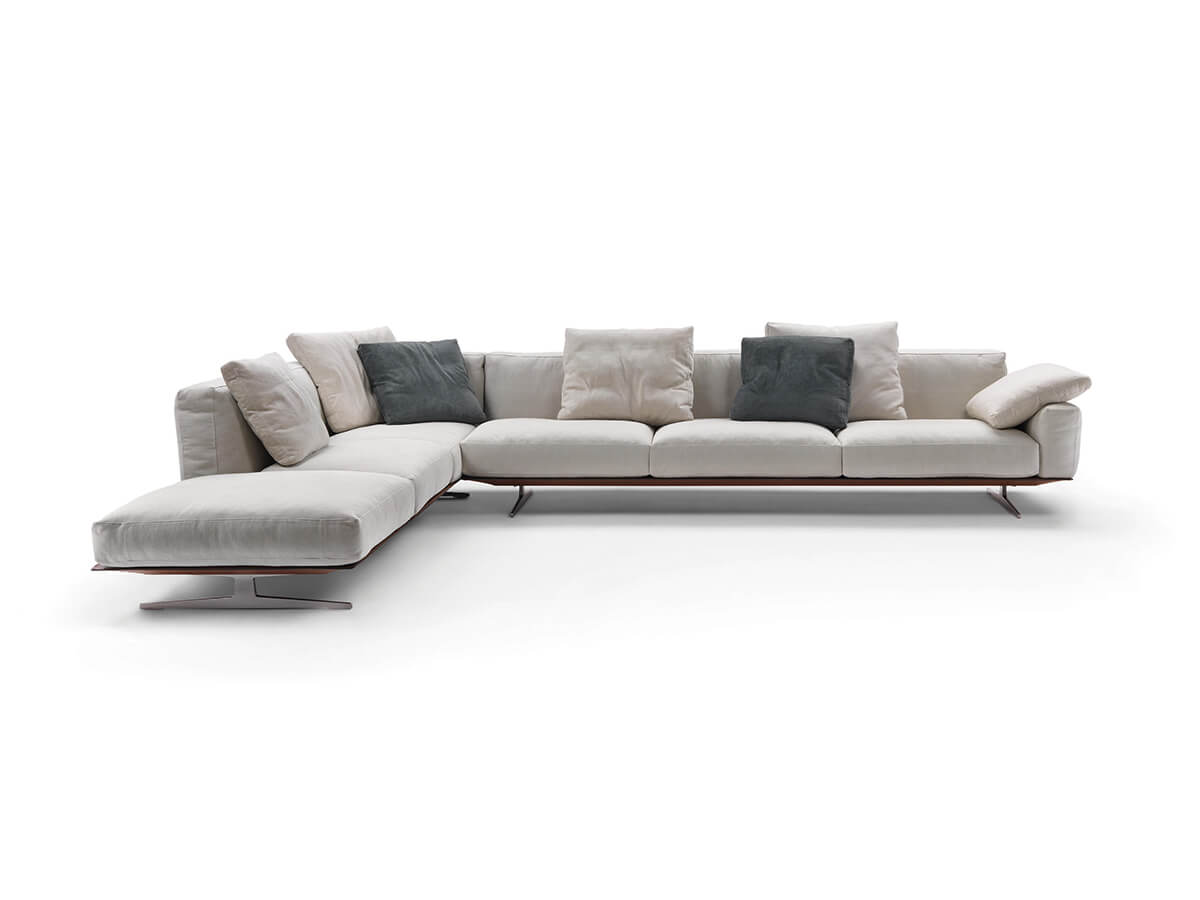 Flexform Soft Dream Sofa