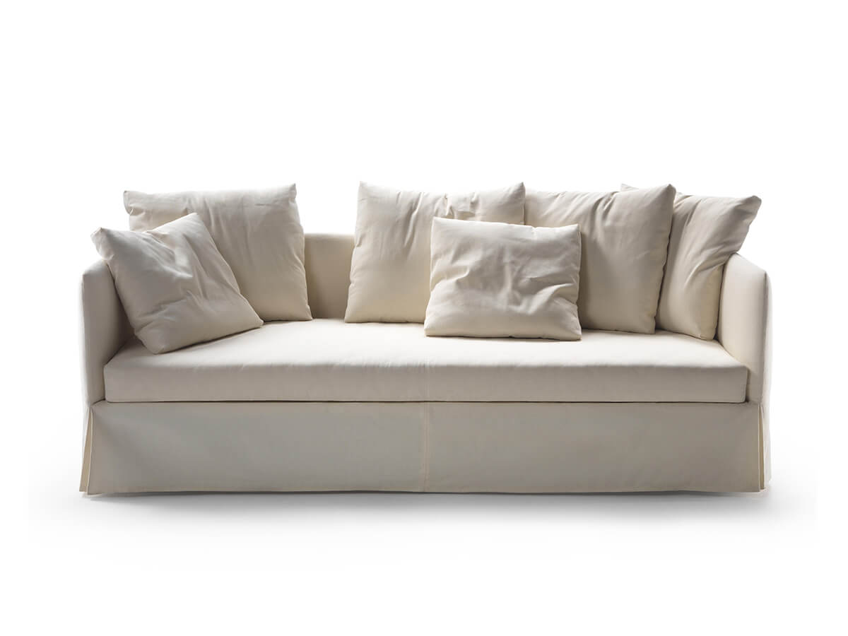 Flexform Twins Sofa Bed