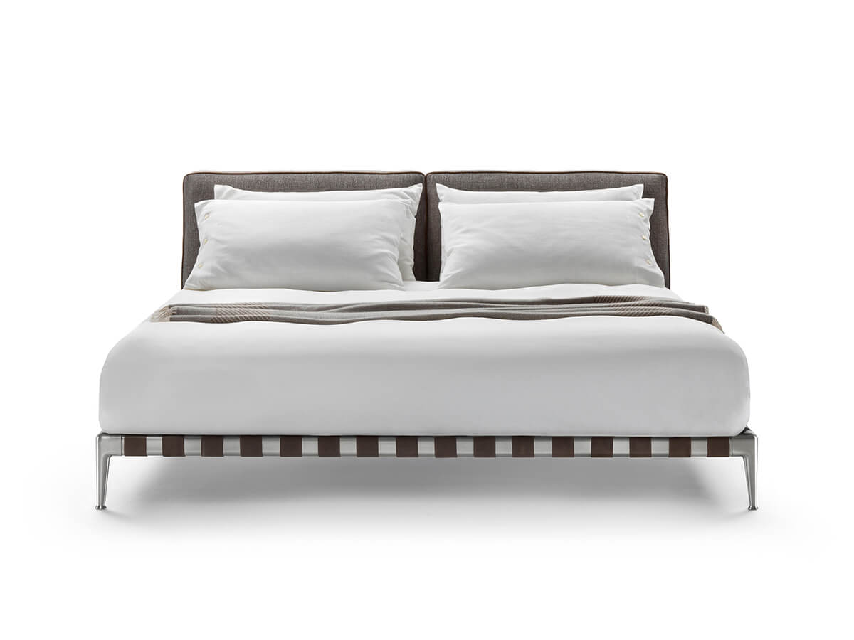 Flexform Gregory Bed 