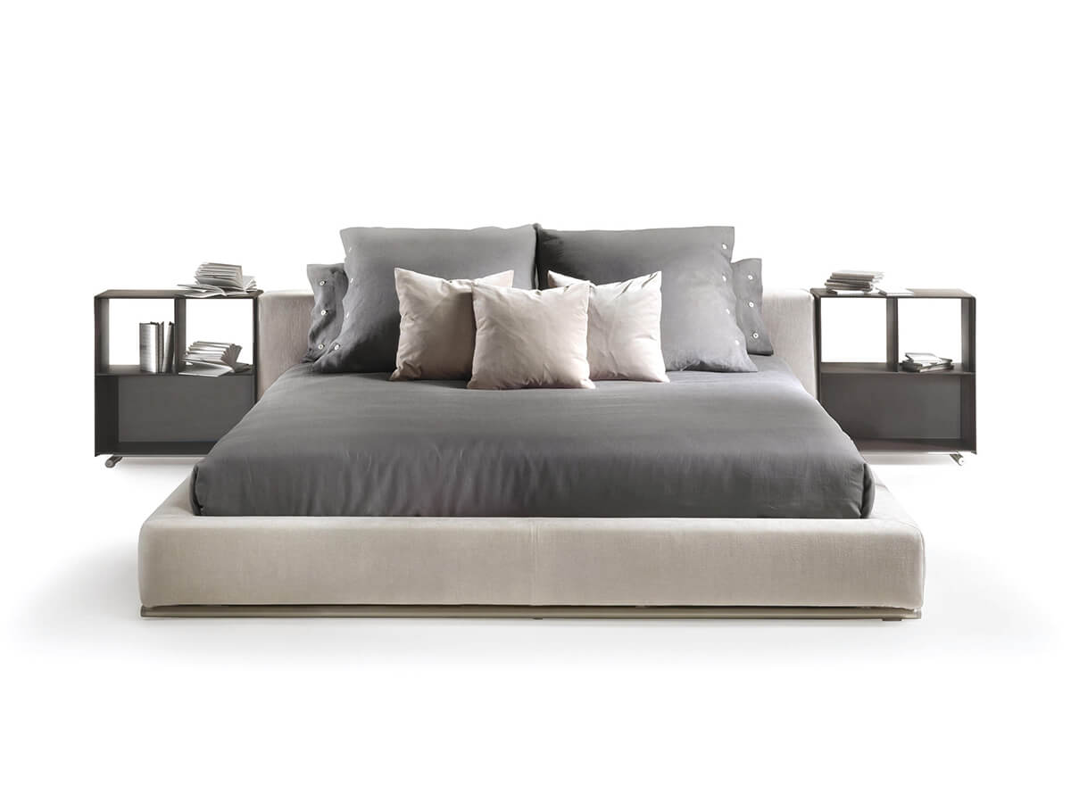 Flexform Groundpiece Letto Classico