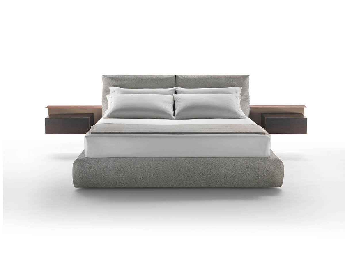 Flexform Newbridge Bed 