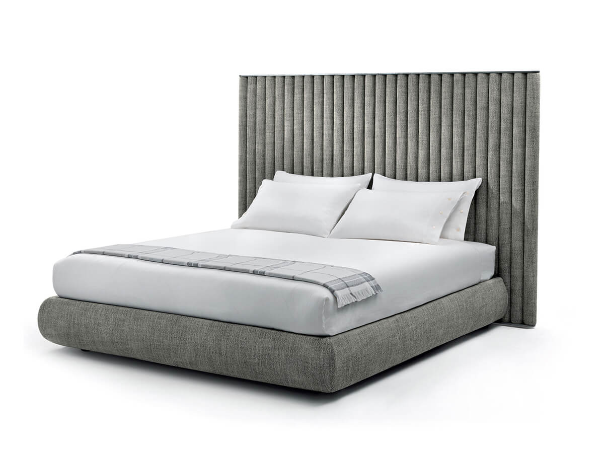 Flexform Biarritz Slim Bed 