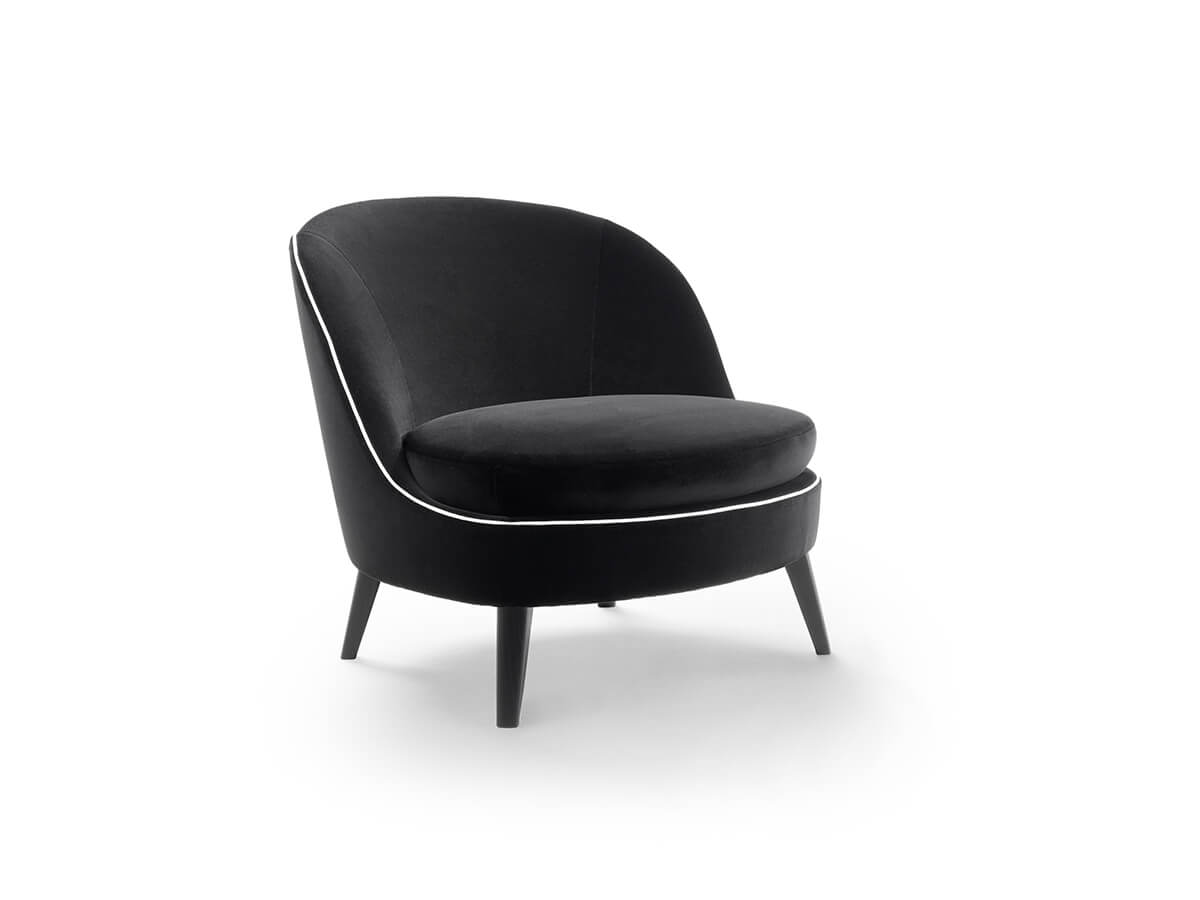 Flexform Dragonfly Armchair 20