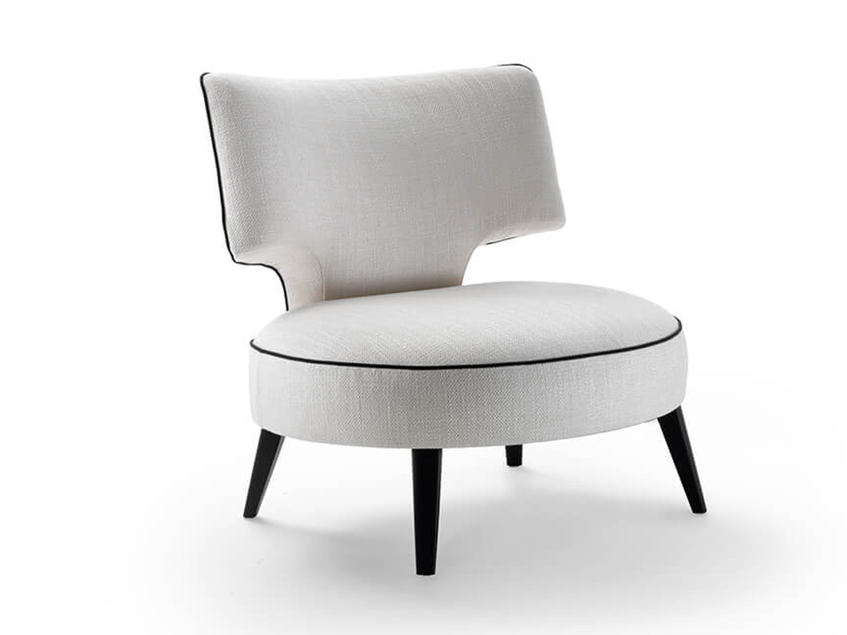 Flexform Drop Armchair 20