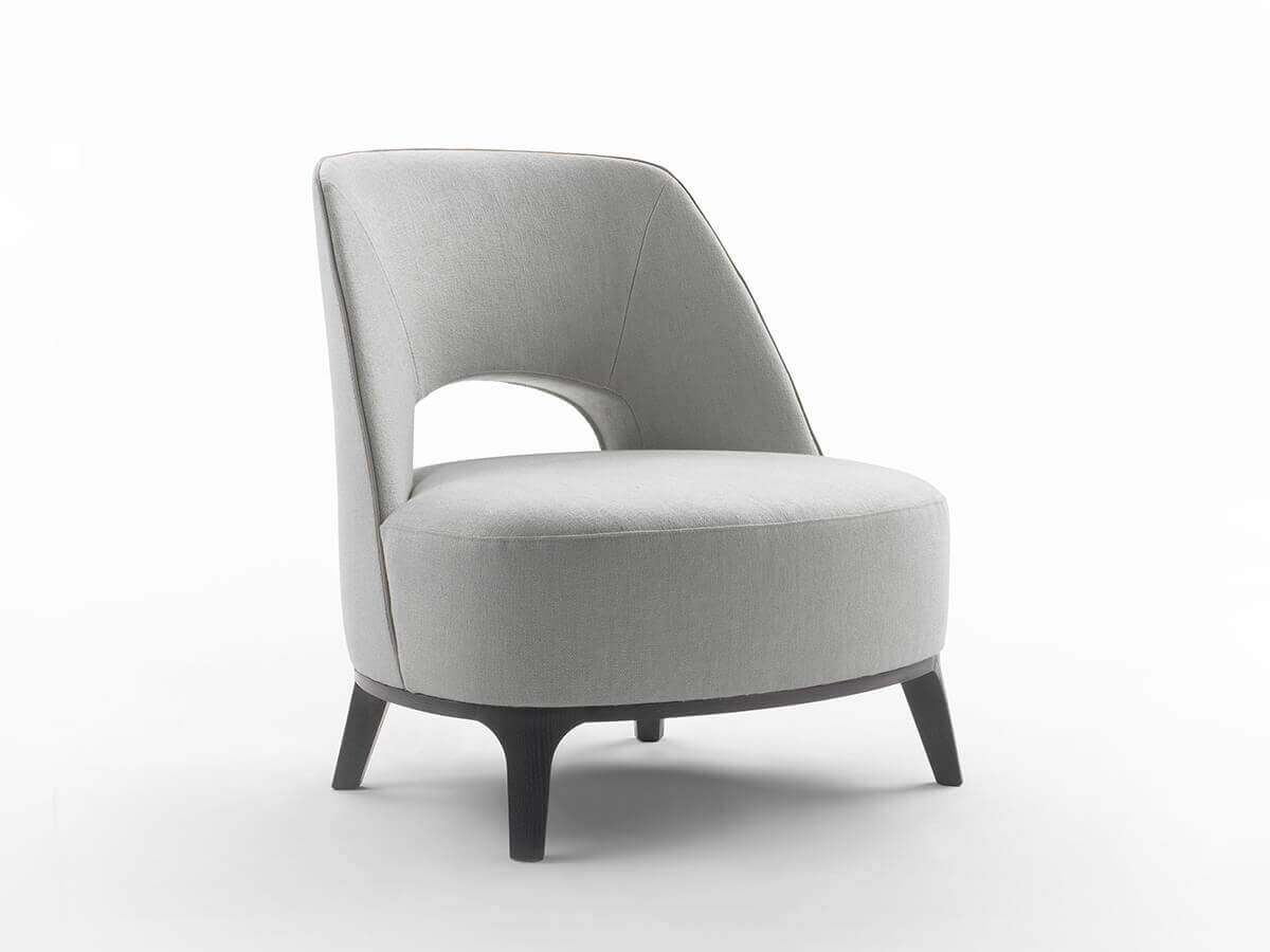 Ermione Armchair