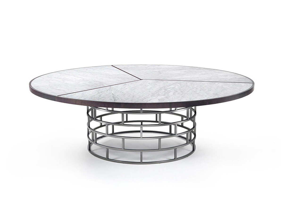 Crown Table - 