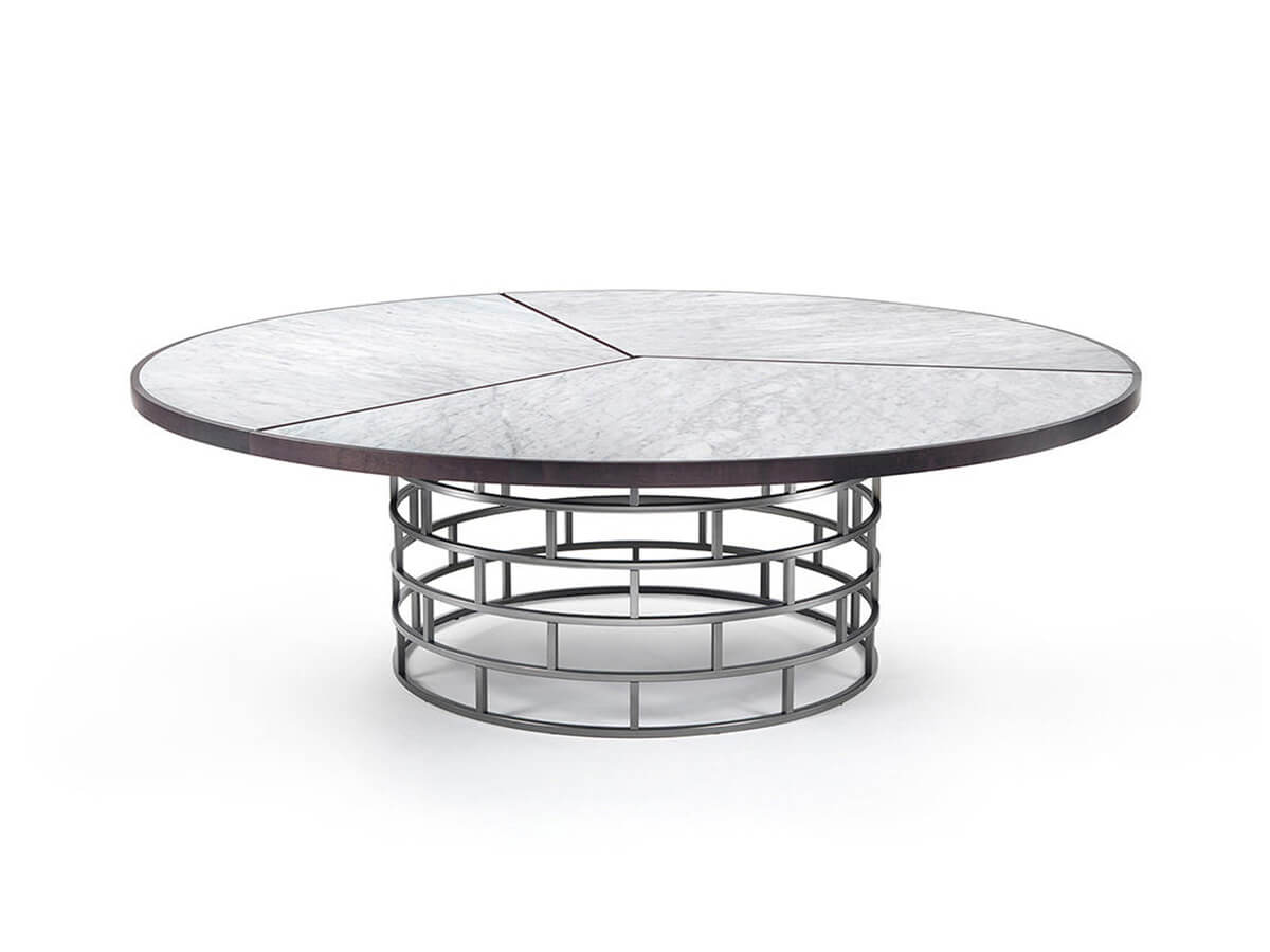 Flexform Crown Table 