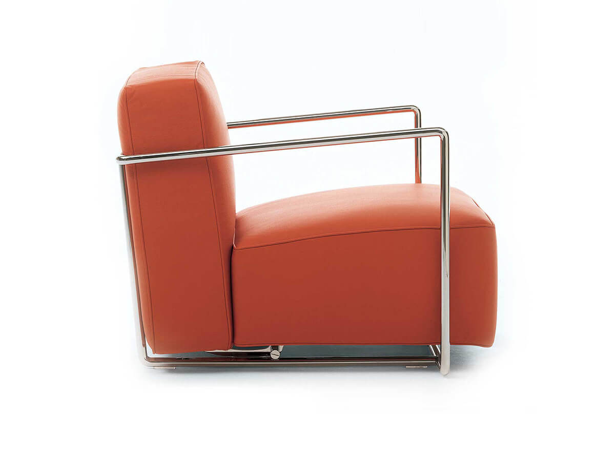 A.B.C. Armchair - Classic