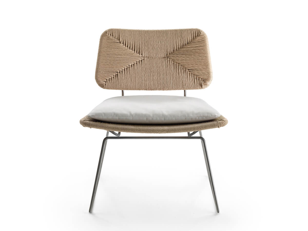 Echoes Armchair