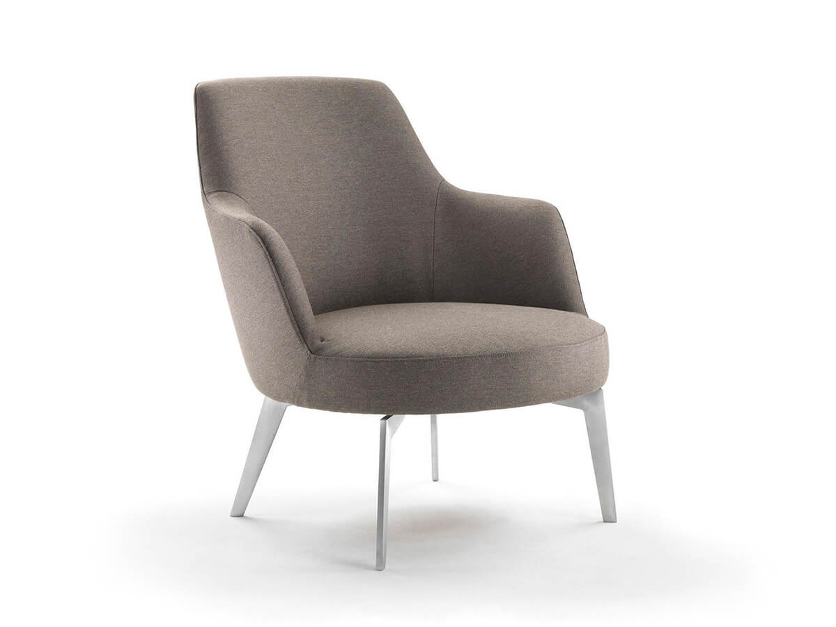 Hera Armchair