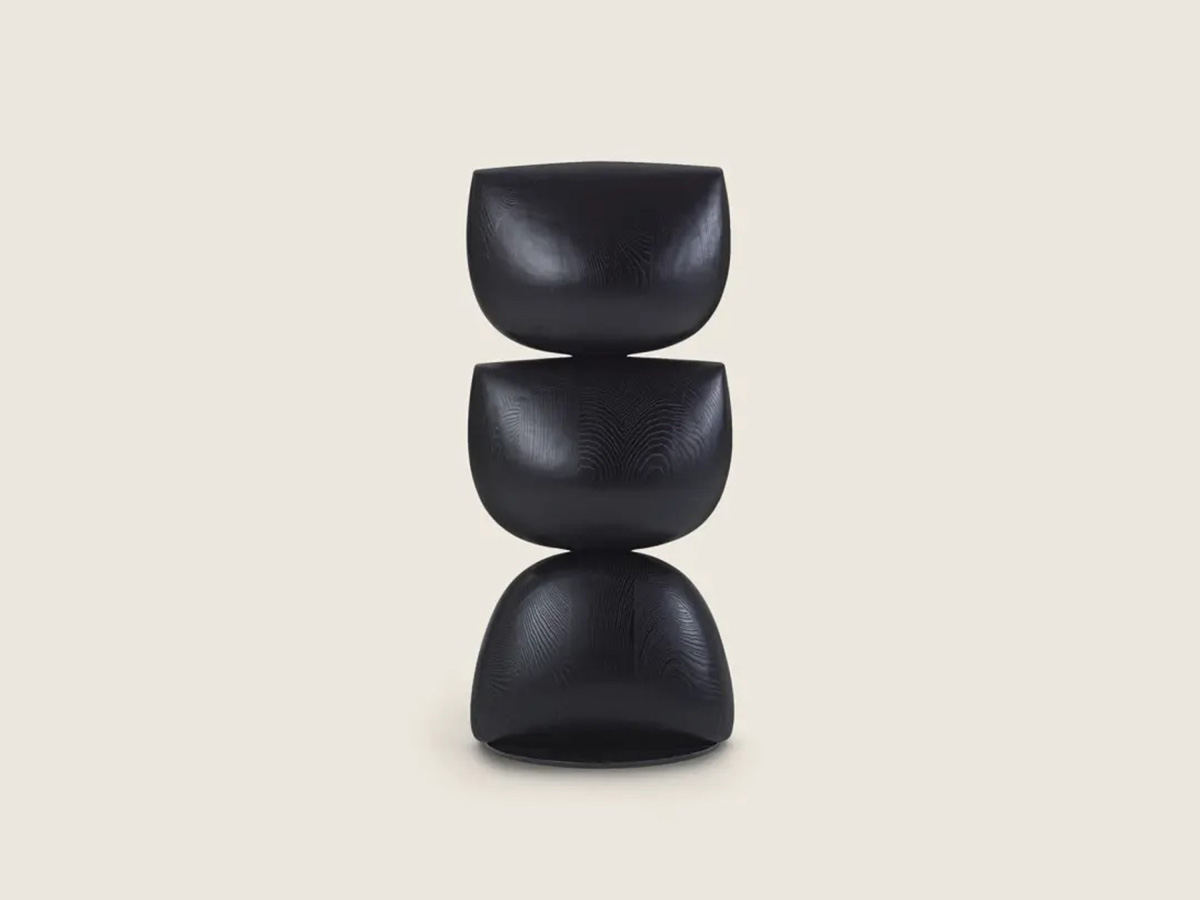 Bao Sculpture