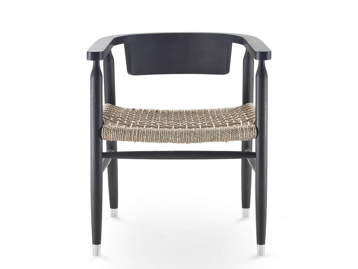 Flexform Doris Chair Salvioni