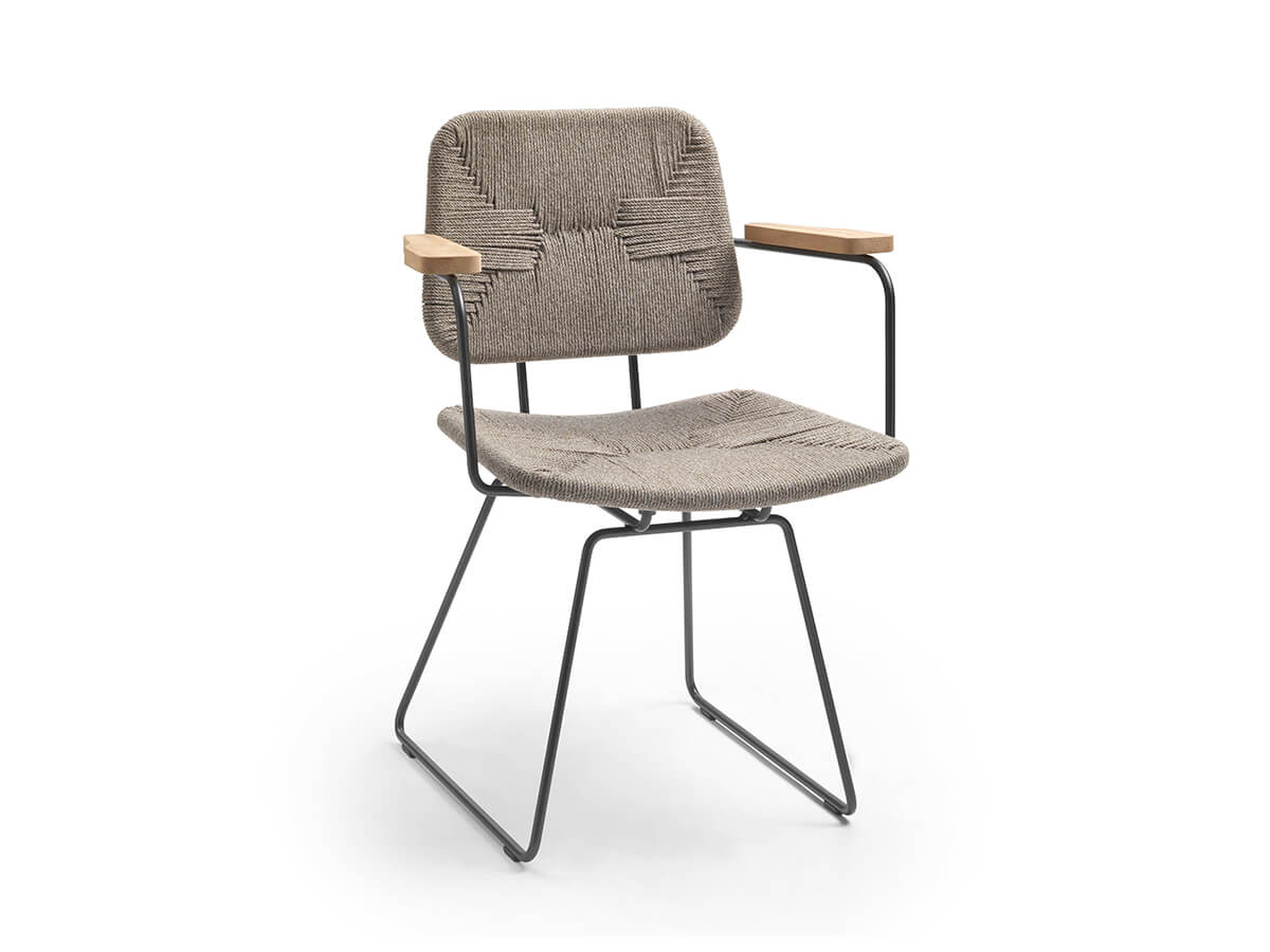Echoes Outdoor Chair