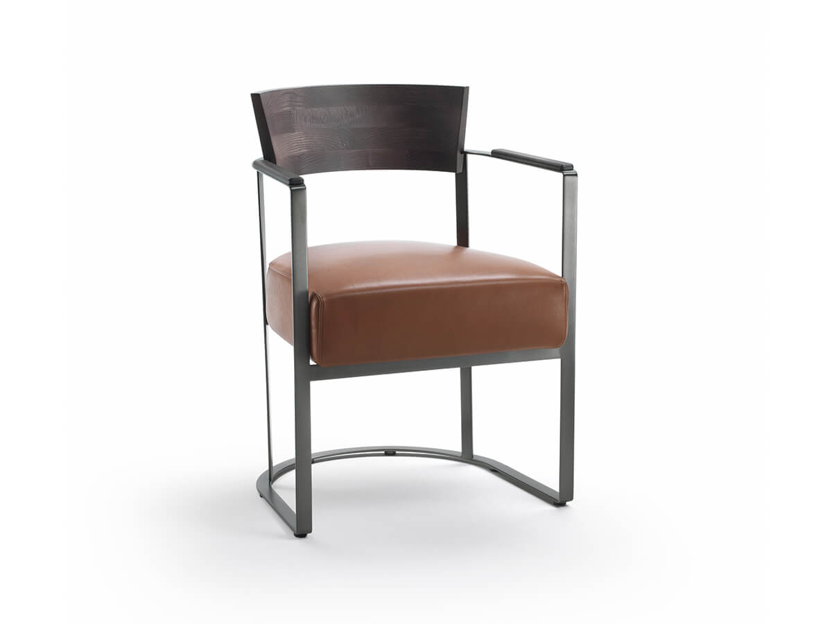 Morgan Chair