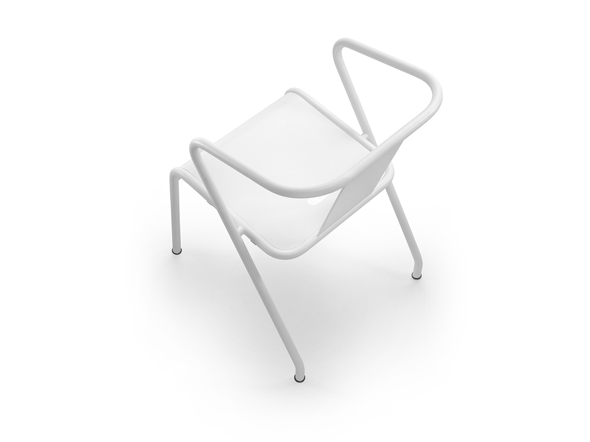 Calipso Sedia Outdoor