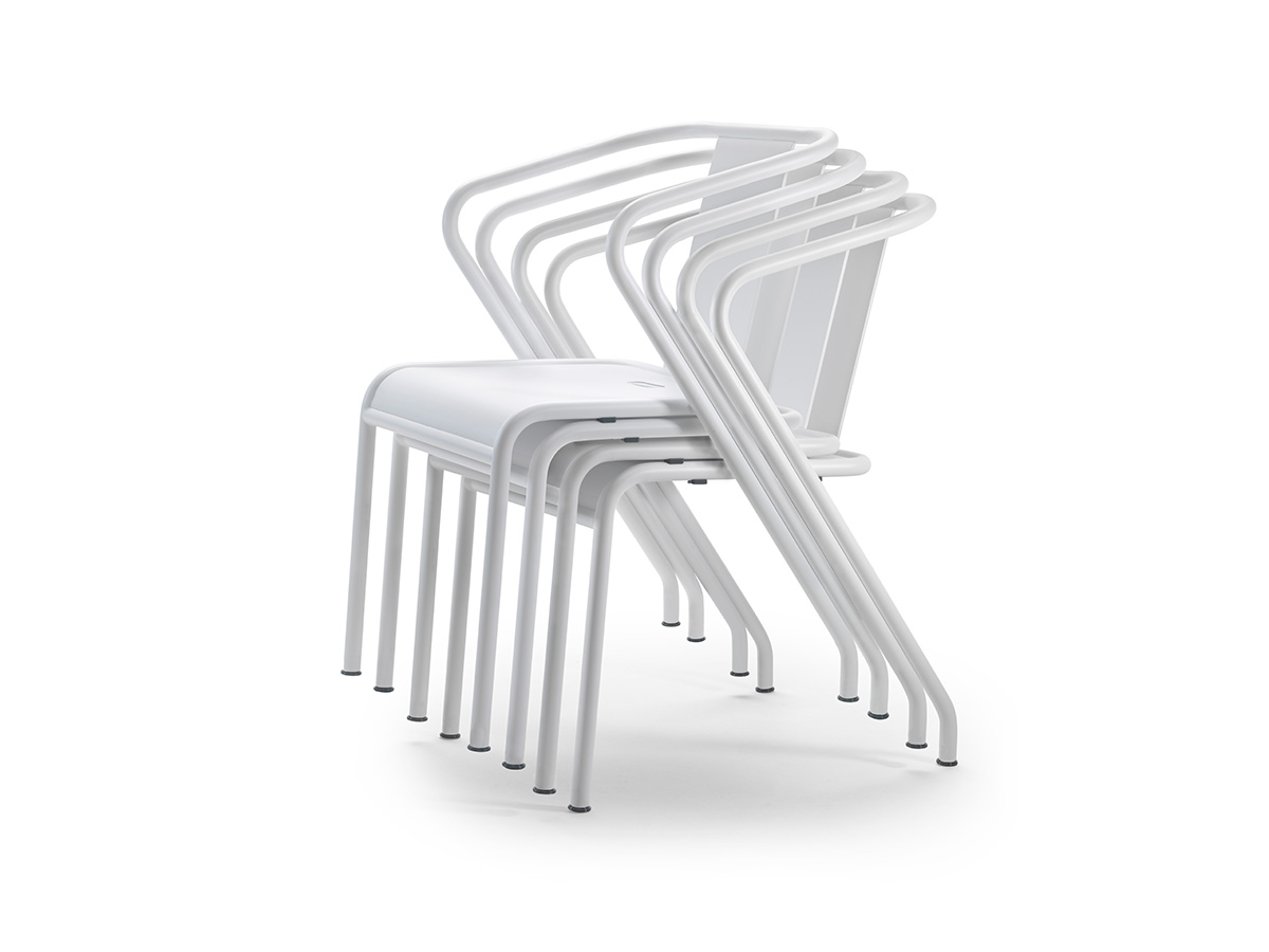 Calipso Sedia Outdoor