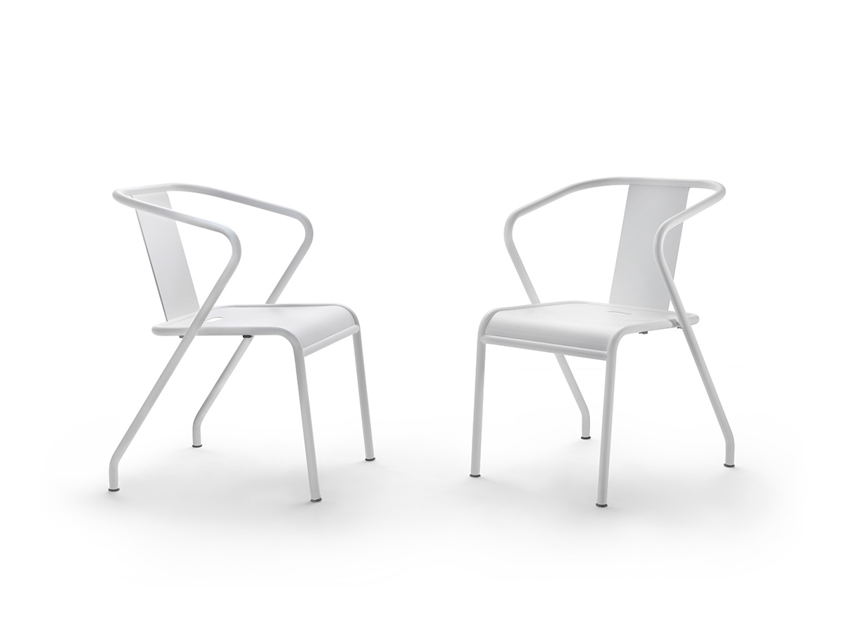 Calipso Sedia Outdoor