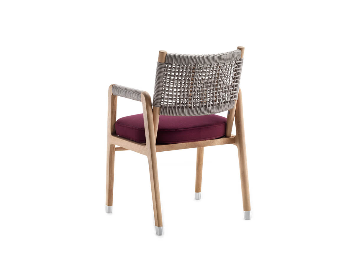 Ortigia Outdoor Chair