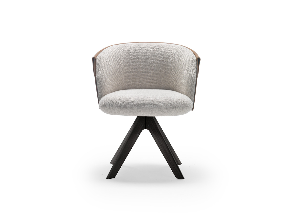 Flexform Ozzy Poltroncina 