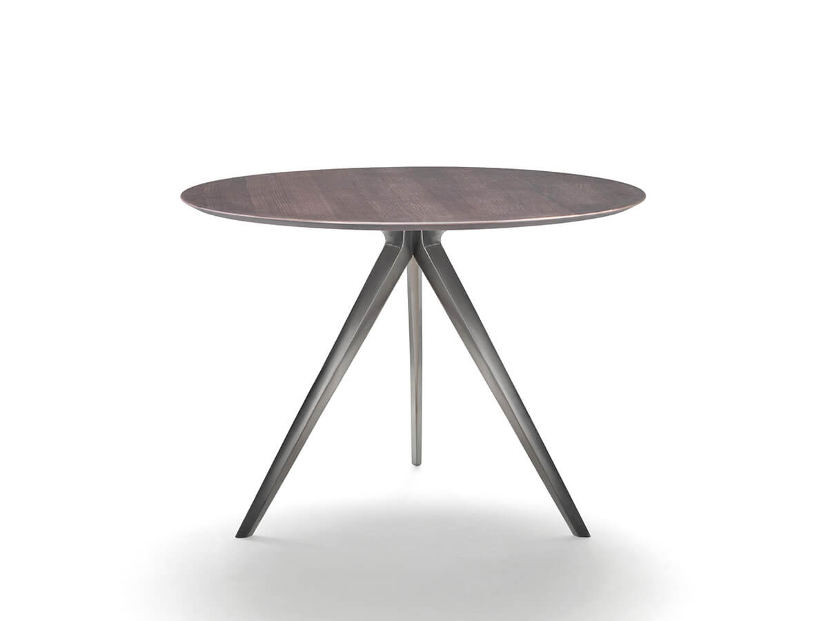 Flexform Zefiro Table Round