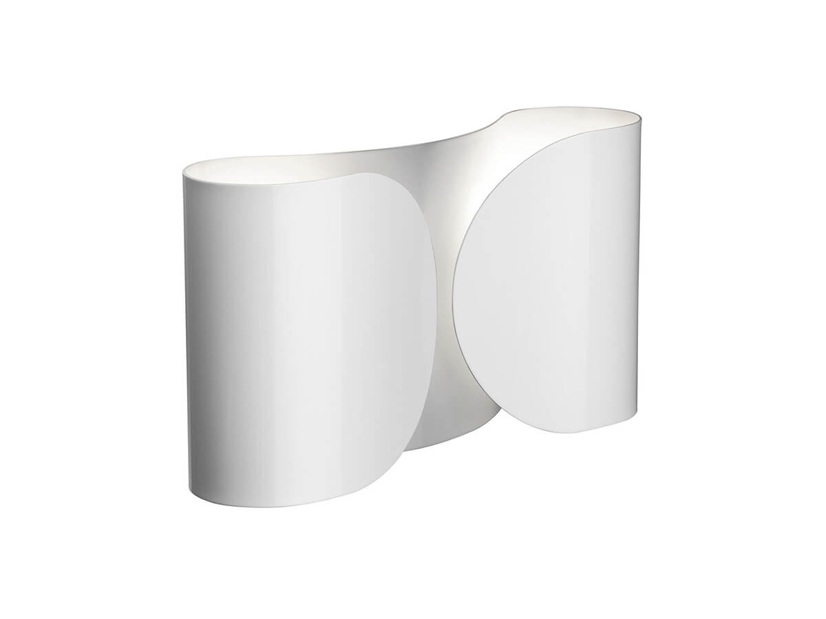 Flos Foglio Wall Light 