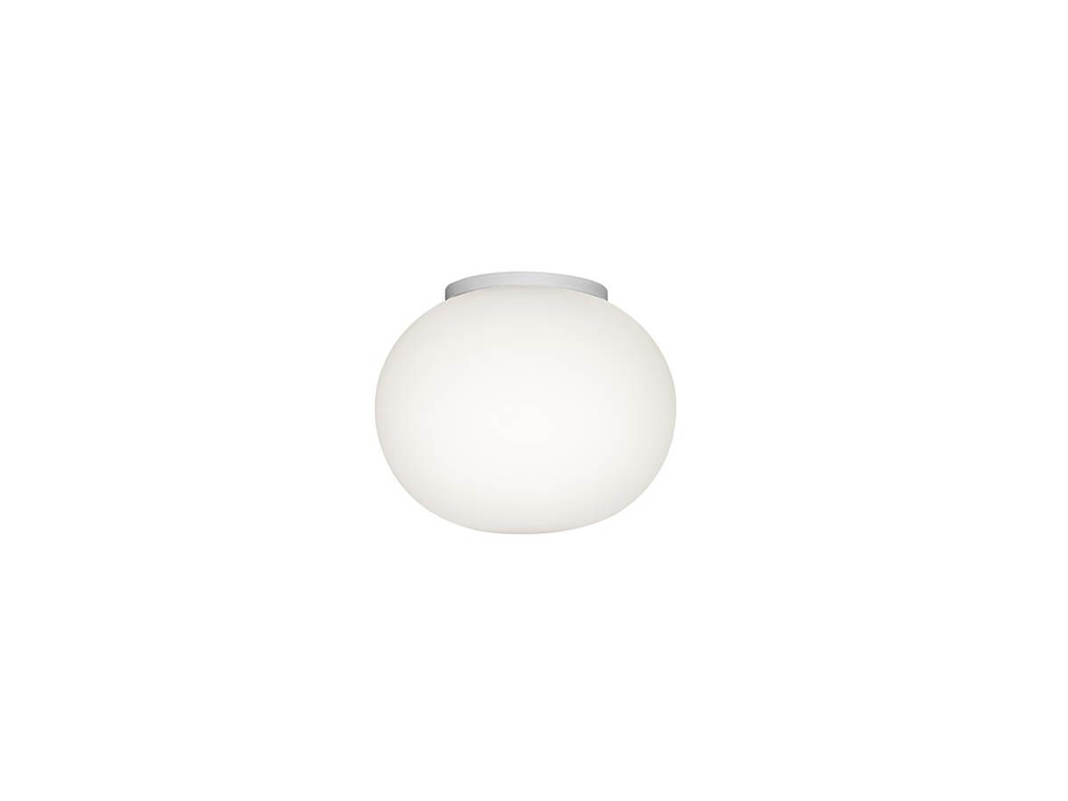 Flos Glo-Ball Lampada da Soffitto/Parete Wall Mini