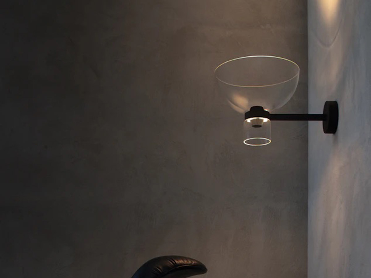 Nocturne Wall Light