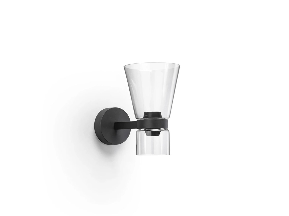 Nocturne Wall Light