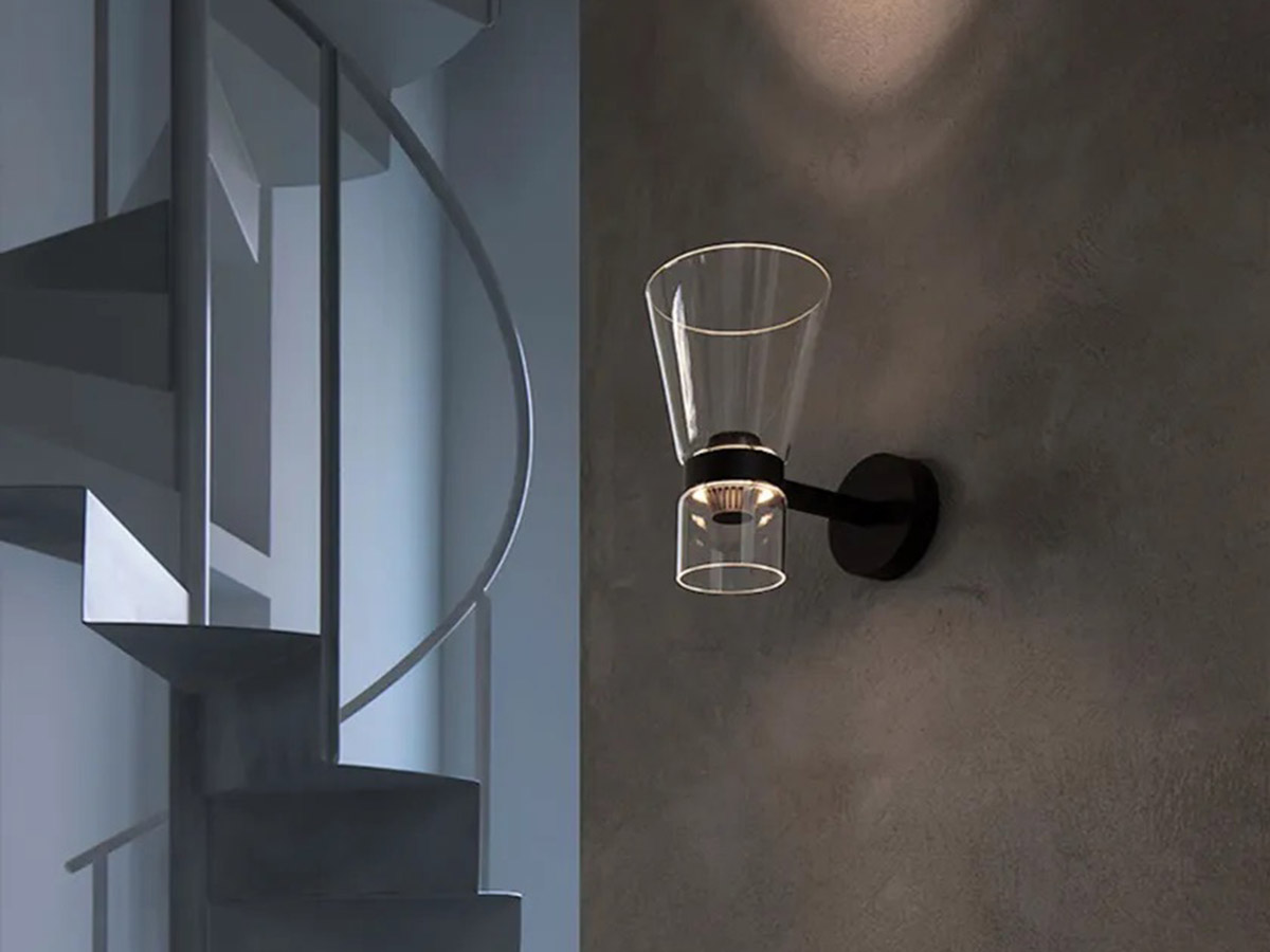 Nocturne Wall Light