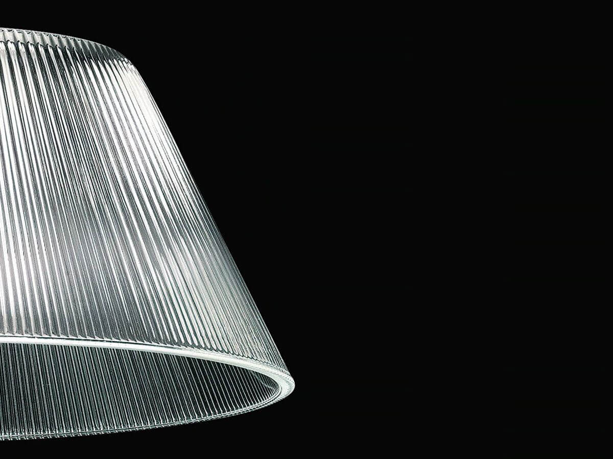 Romeo Moon Lampada a Sospensione