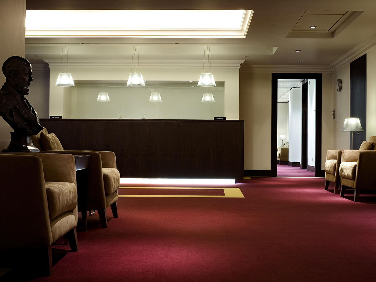 Romeo Moon Lampada a Sospensione