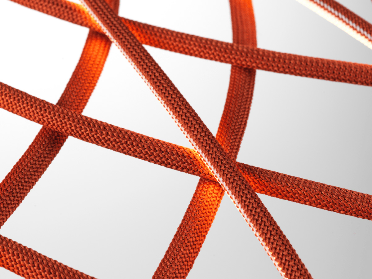 Skynest Lampada a Sospensione