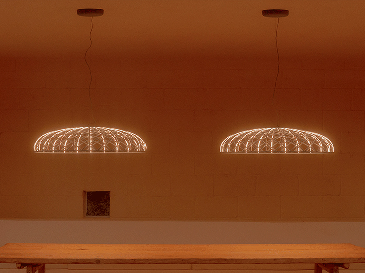 Skynest Lampada a Sospensione